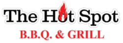 The Hotspot Logo